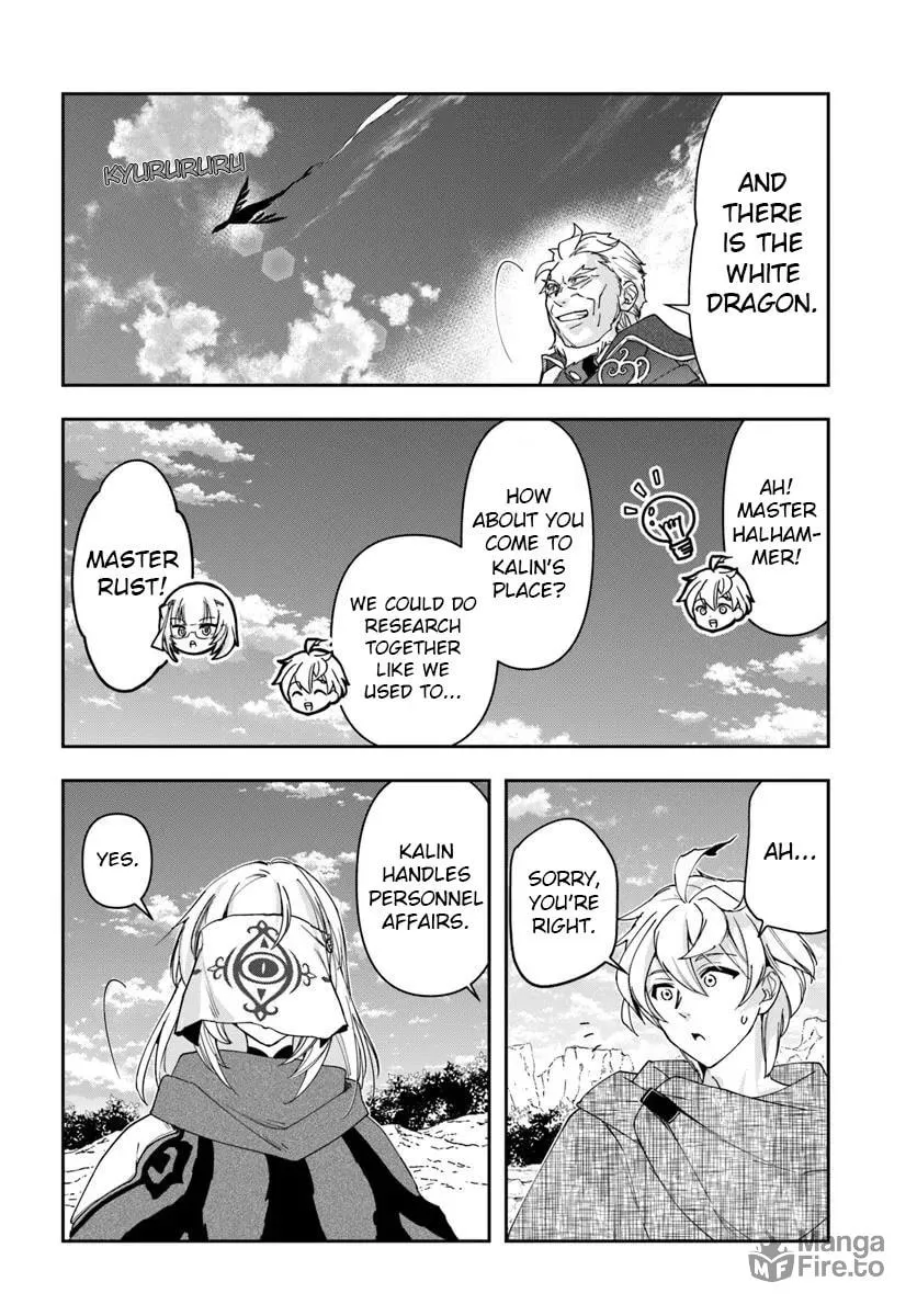 The Frontier Alchemist, chapter 34.1, page 6