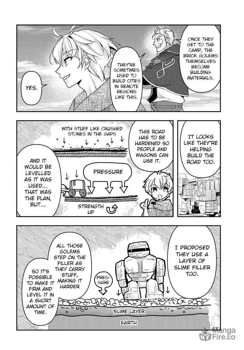 The Frontier Alchemist, chapter 34.1, page 9