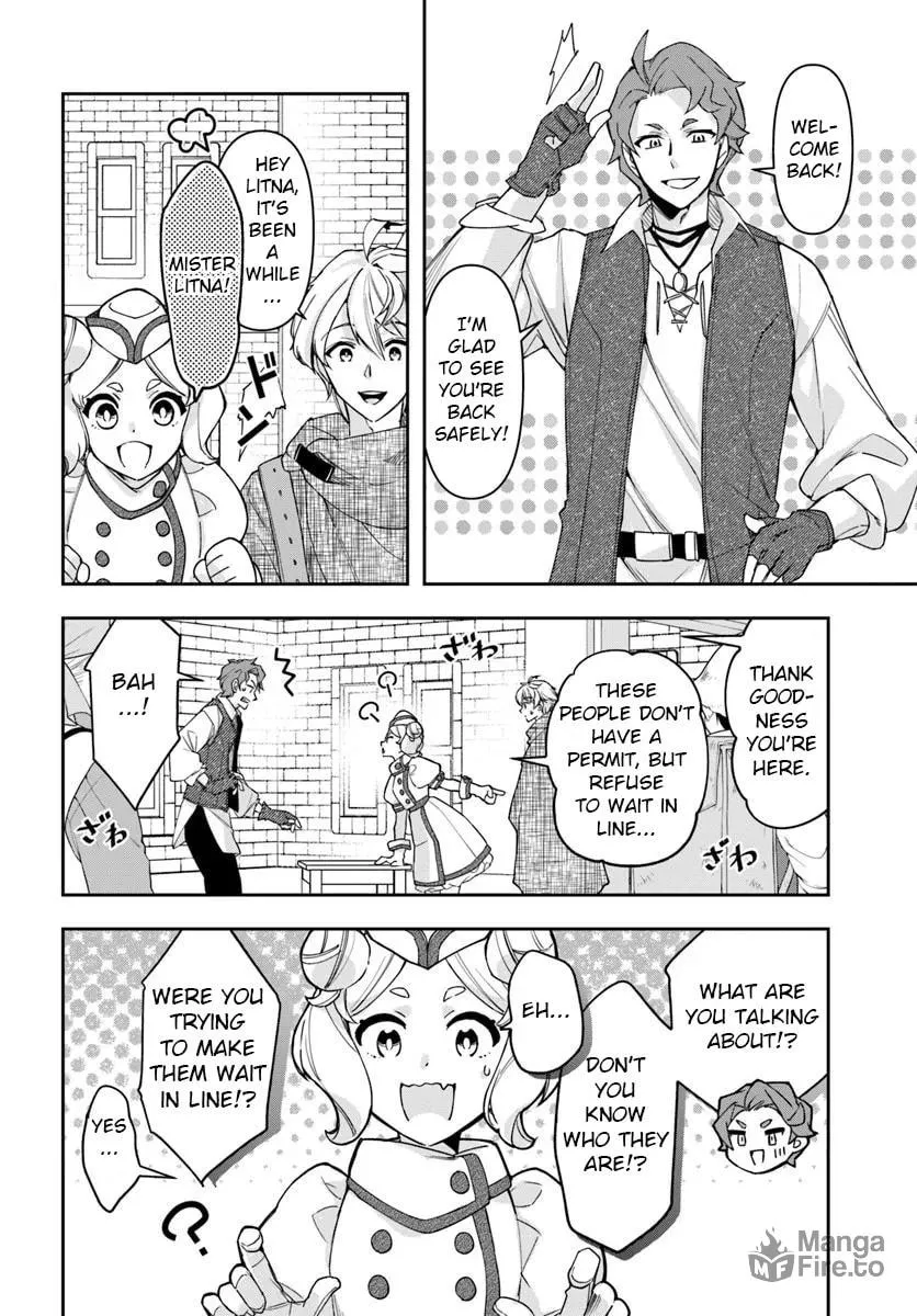 The Frontier Alchemist, chapter 34.2, page 3