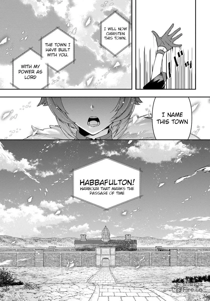 The Frontier Alchemist, chapter 35, page 24