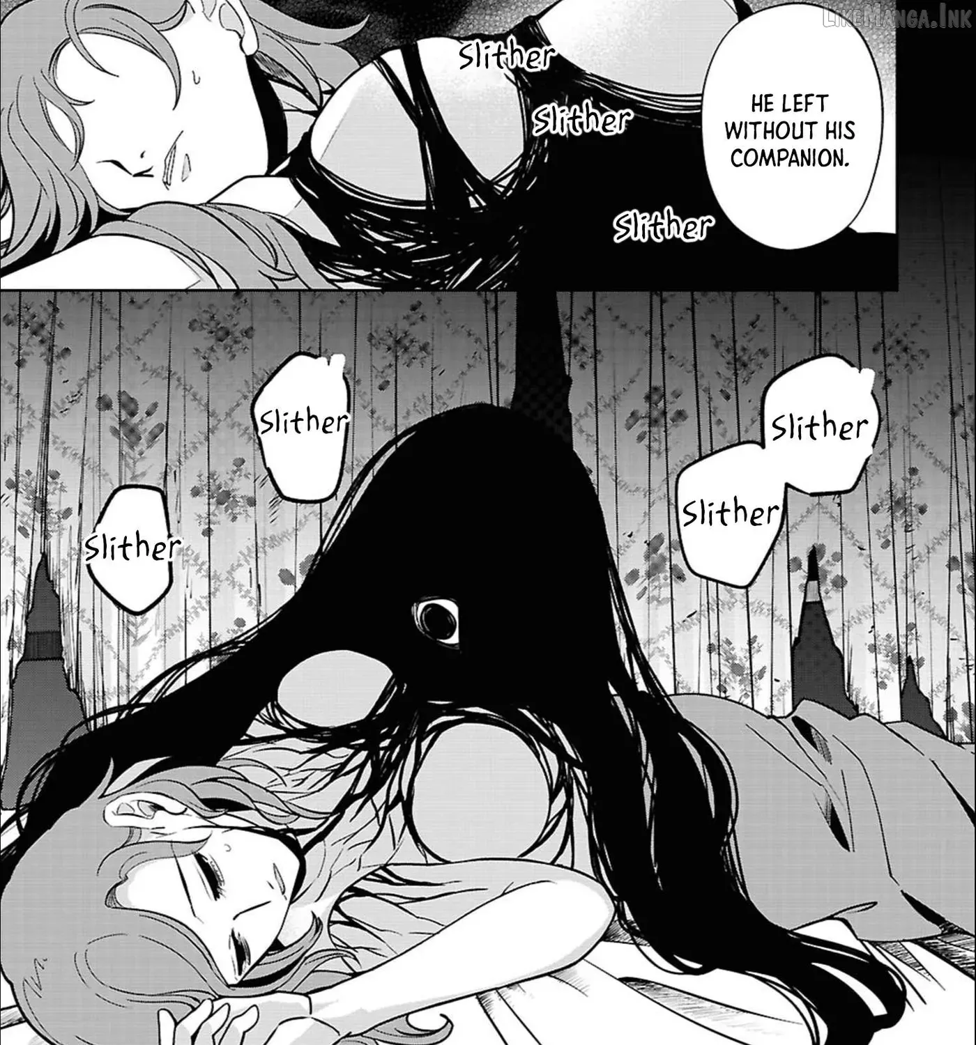 Ponkotsu Akuryou Anko-chan, chapter 4, page 37