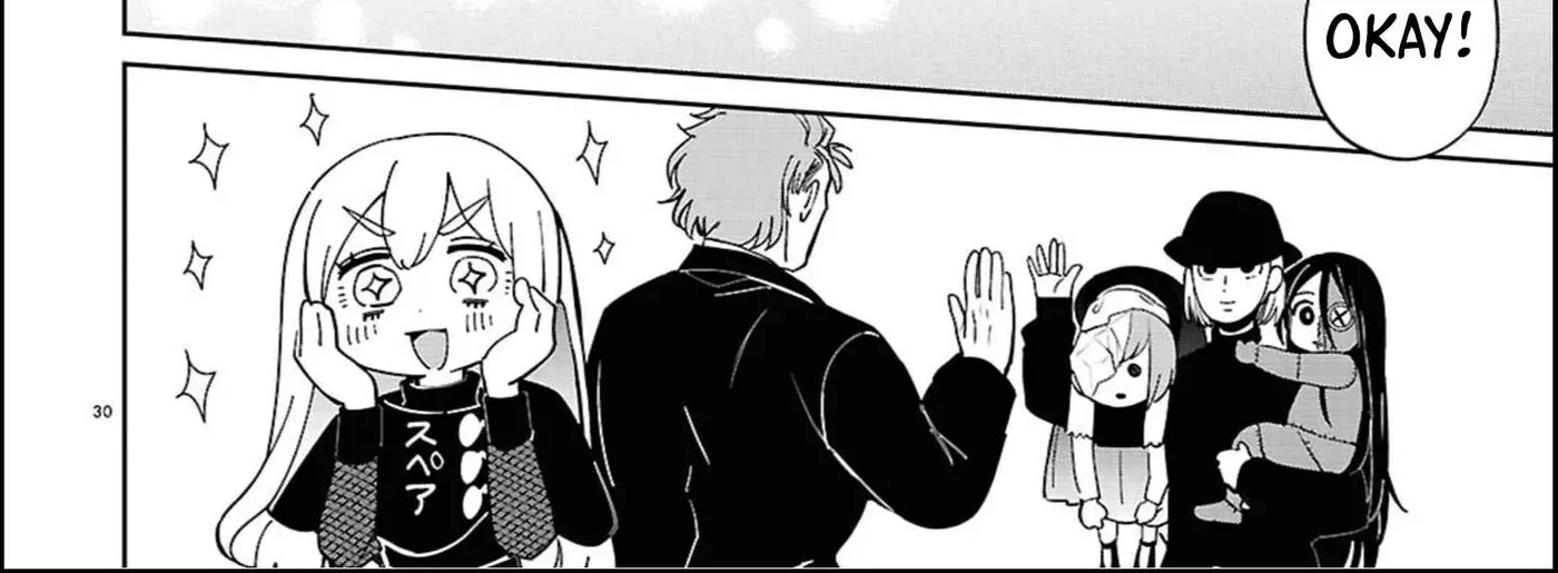 Ponkotsu Akuryou Anko-chan, chapter 4, page 60