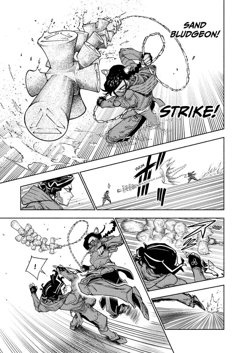 Cannon Master, chapter 5, page 7