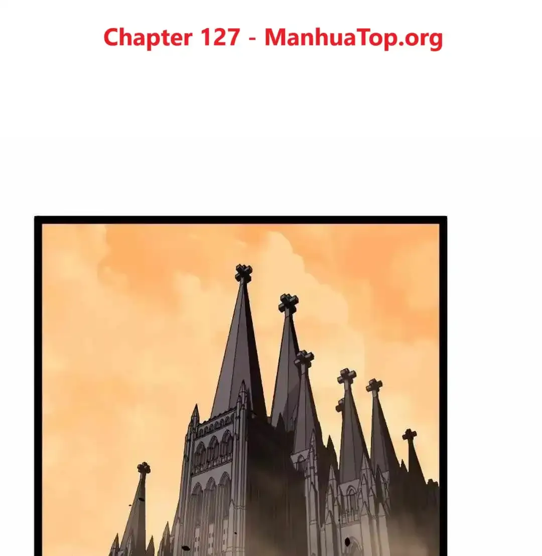 God-level Assassin, I’m the Shadow, chapter 127, page 1