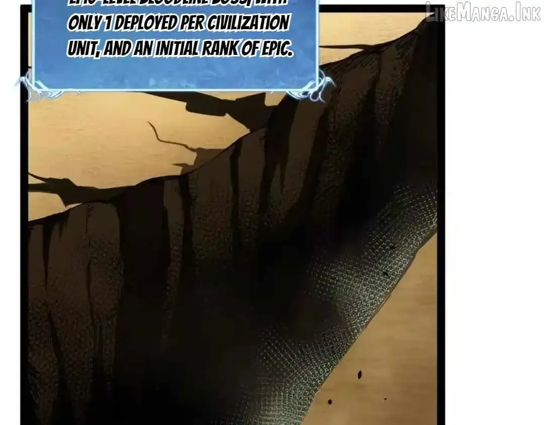 God-level Assassin, I’m the Shadow, chapter 127, page 8