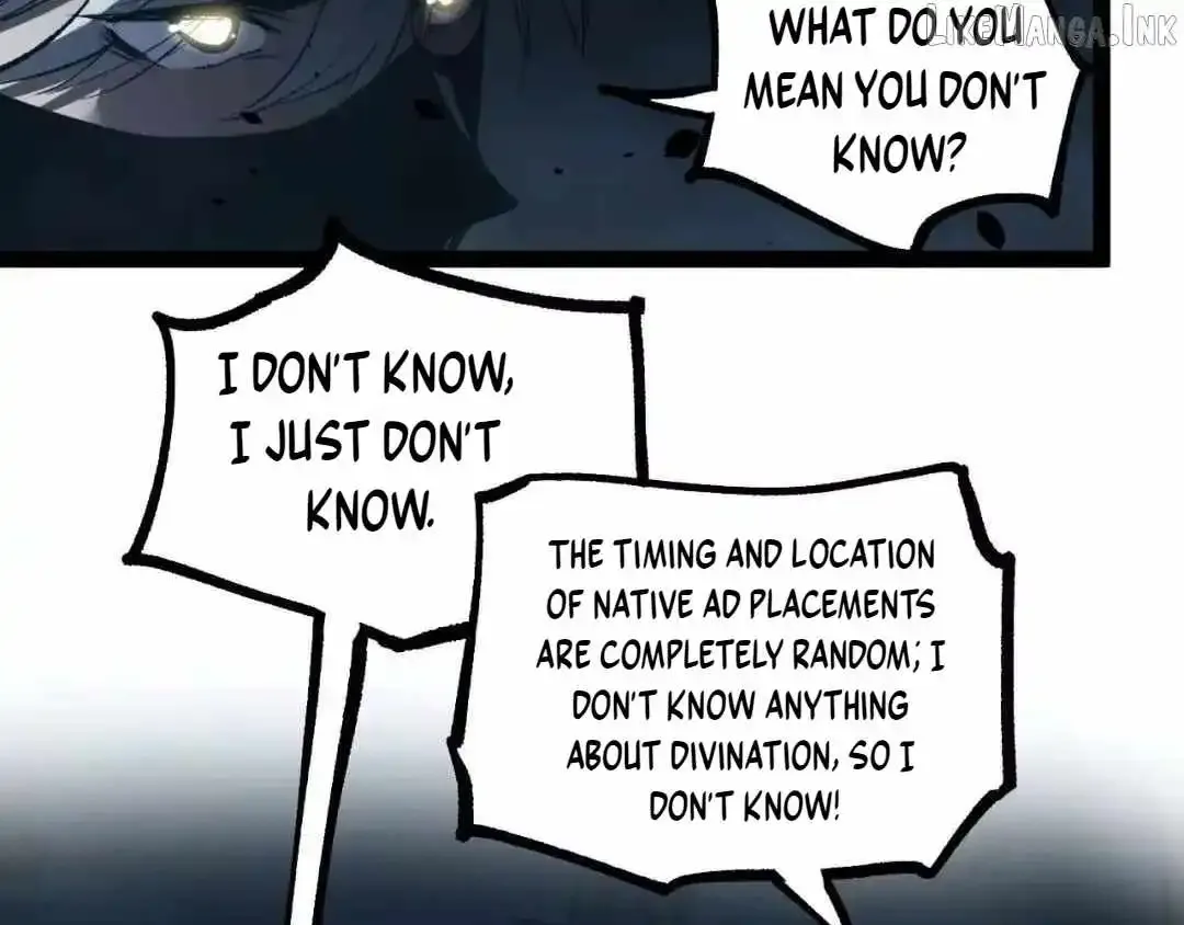 God-level Assassin, I’m the Shadow, chapter 127, page 18