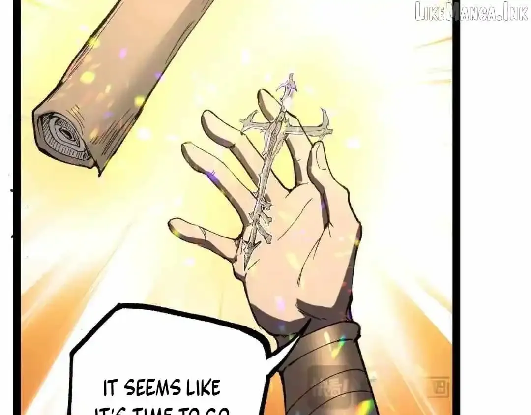 God-level Assassin, I’m the Shadow, chapter 127, page 28
