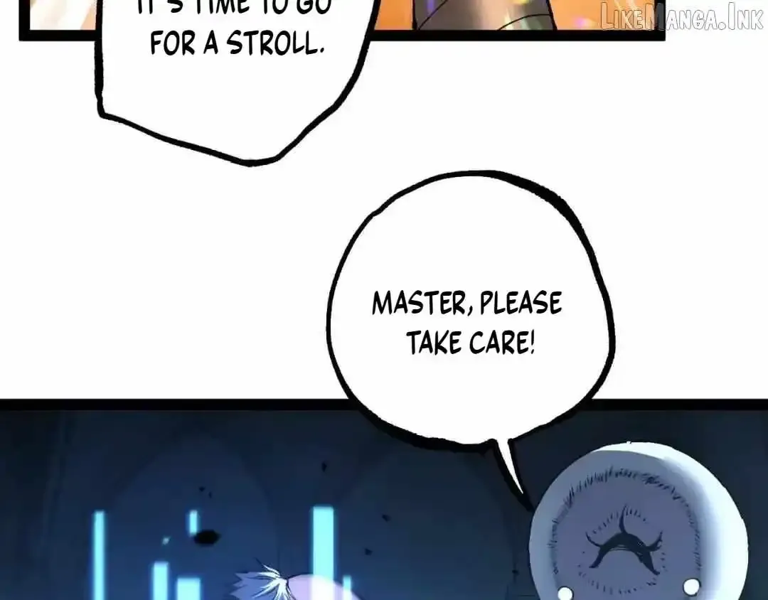 God-level Assassin, I’m the Shadow, chapter 127, page 29