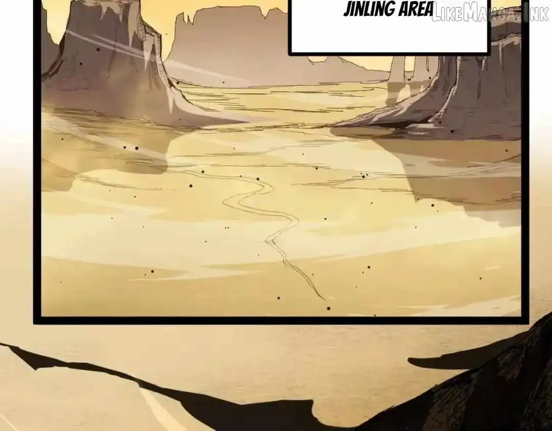 God-level Assassin, I’m the Shadow, chapter 127, page 32