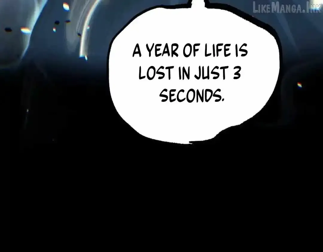 God-level Assassin, I’m the Shadow, chapter 127, page 52