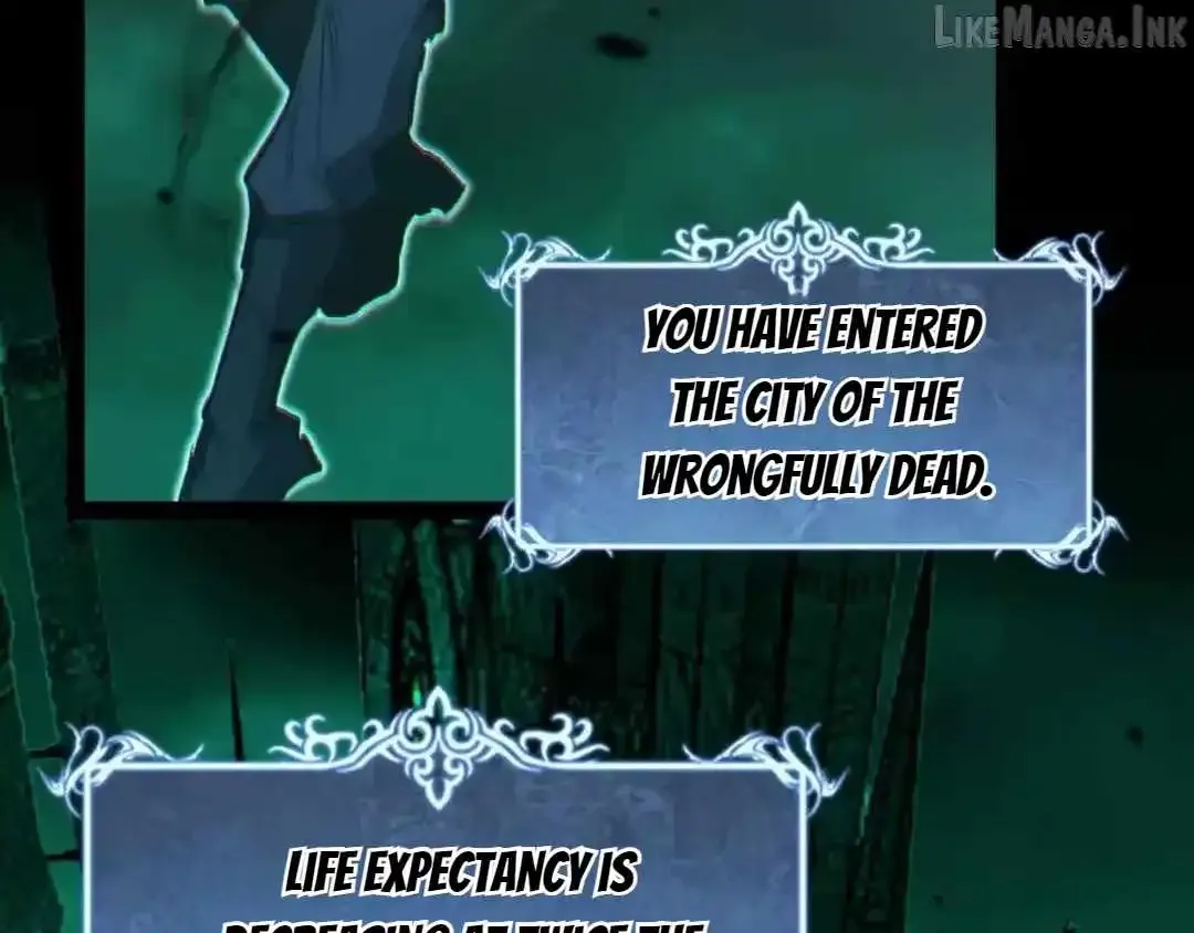 God-level Assassin, I’m the Shadow, chapter 127, page 72