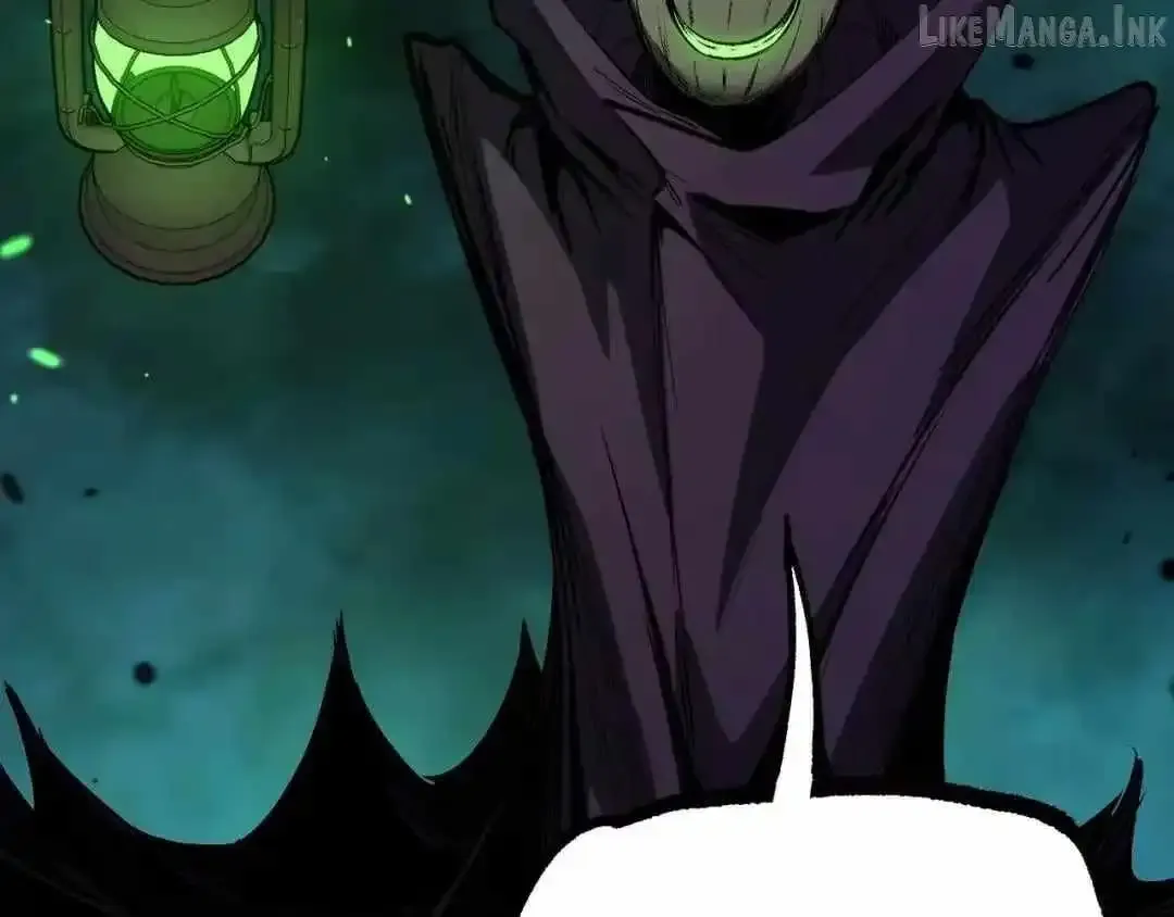 God-level Assassin, I’m the Shadow, chapter 127, page 83