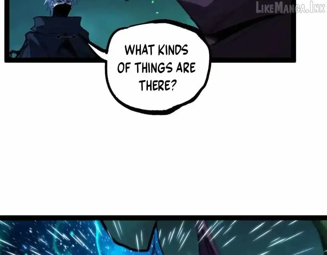 God-level Assassin, I’m the Shadow, chapter 127, page 86