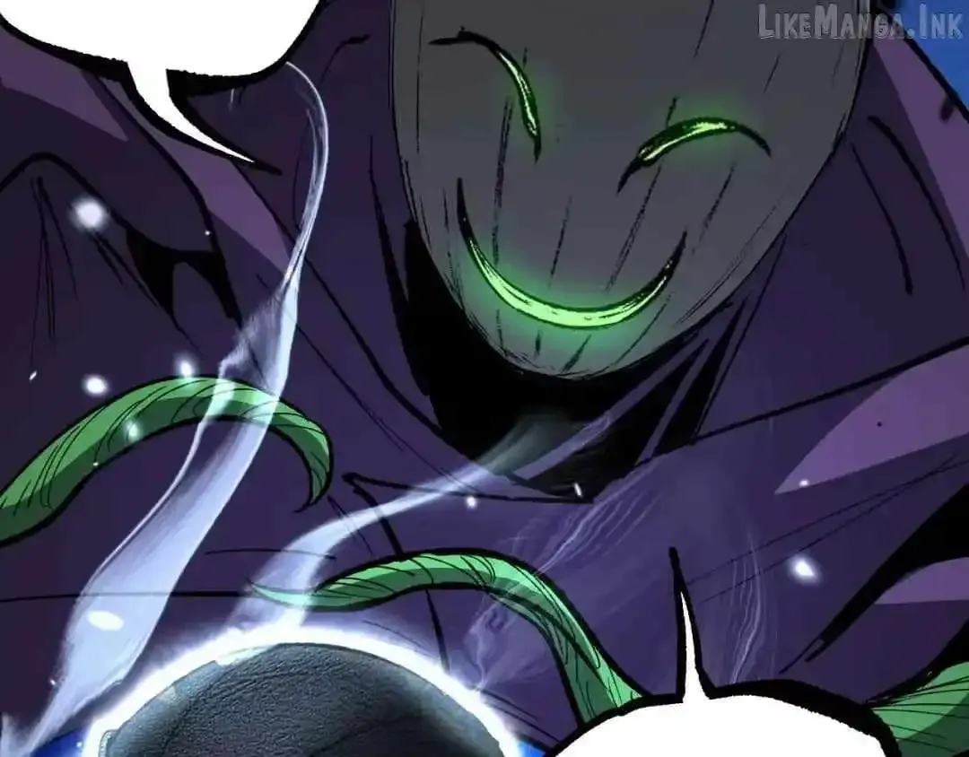 God-level Assassin, I’m the Shadow, chapter 127, page 96
