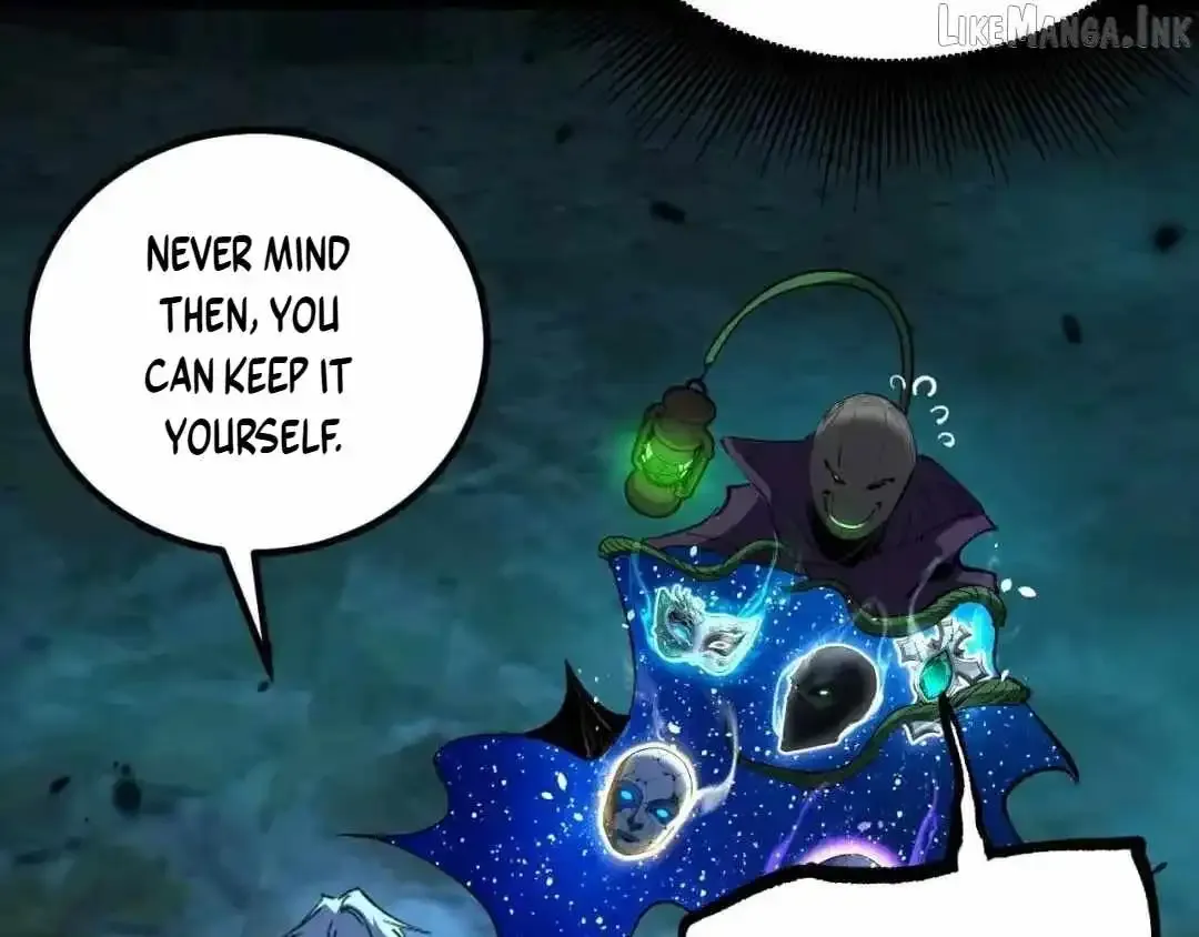 God-level Assassin, I’m the Shadow, chapter 127, page 101