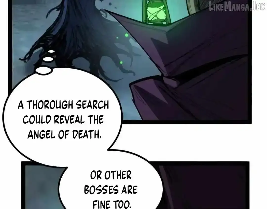 God-level Assassin, I’m the Shadow, chapter 127, page 104