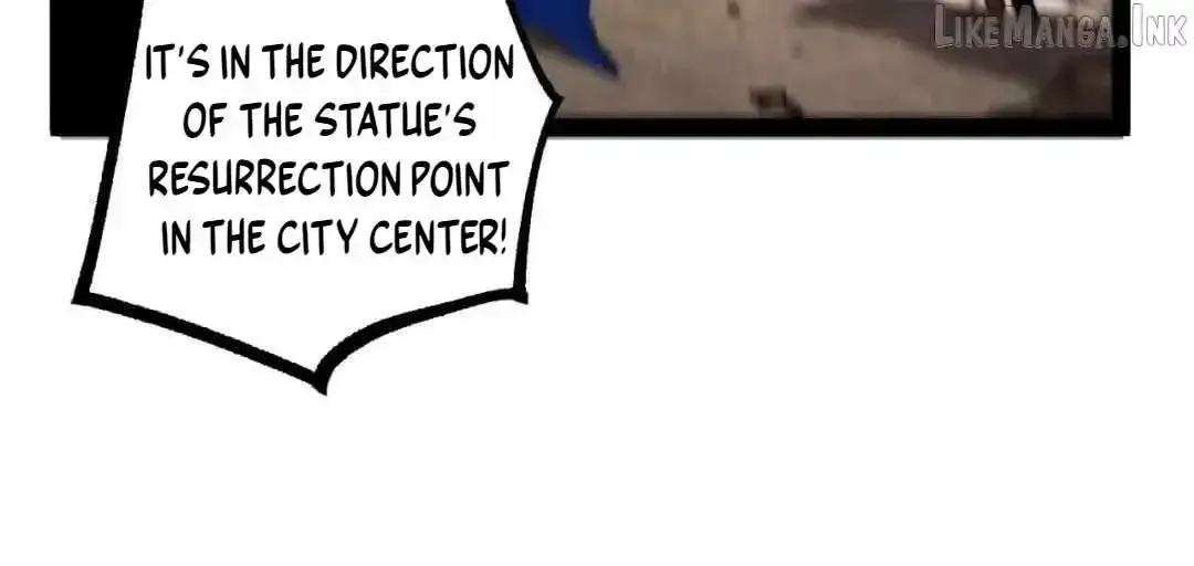 God-level Assassin, I’m the Shadow, chapter 128, page 15