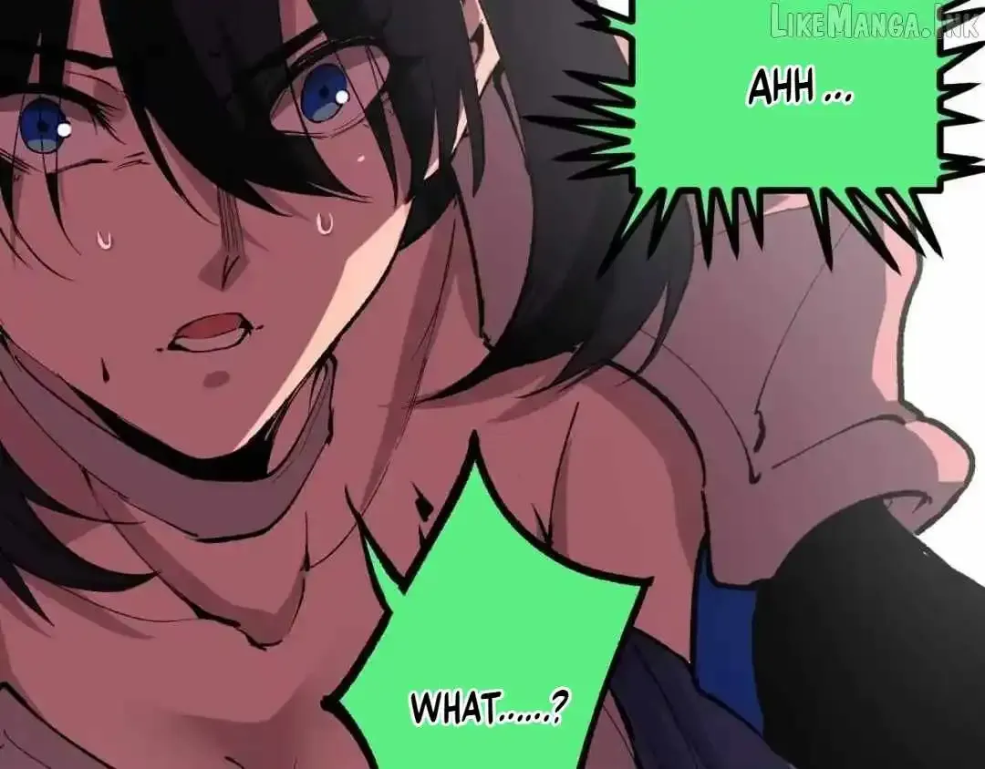 God-level Assassin, I’m the Shadow, chapter 128, page 18