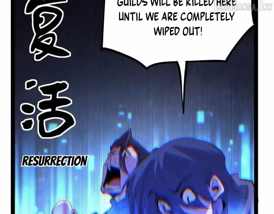 God-level Assassin, I’m the Shadow, chapter 128, page 38