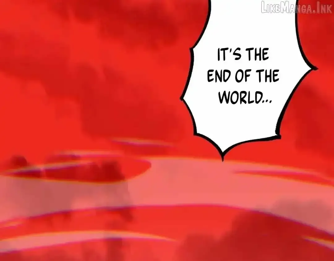 God-level Assassin, I’m the Shadow, chapter 128, page 42