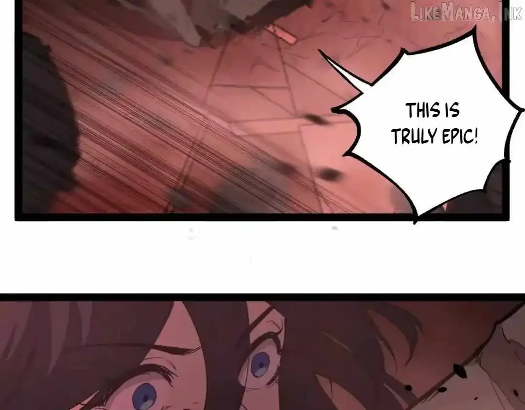 God-level Assassin, I’m the Shadow, chapter 128, page 47