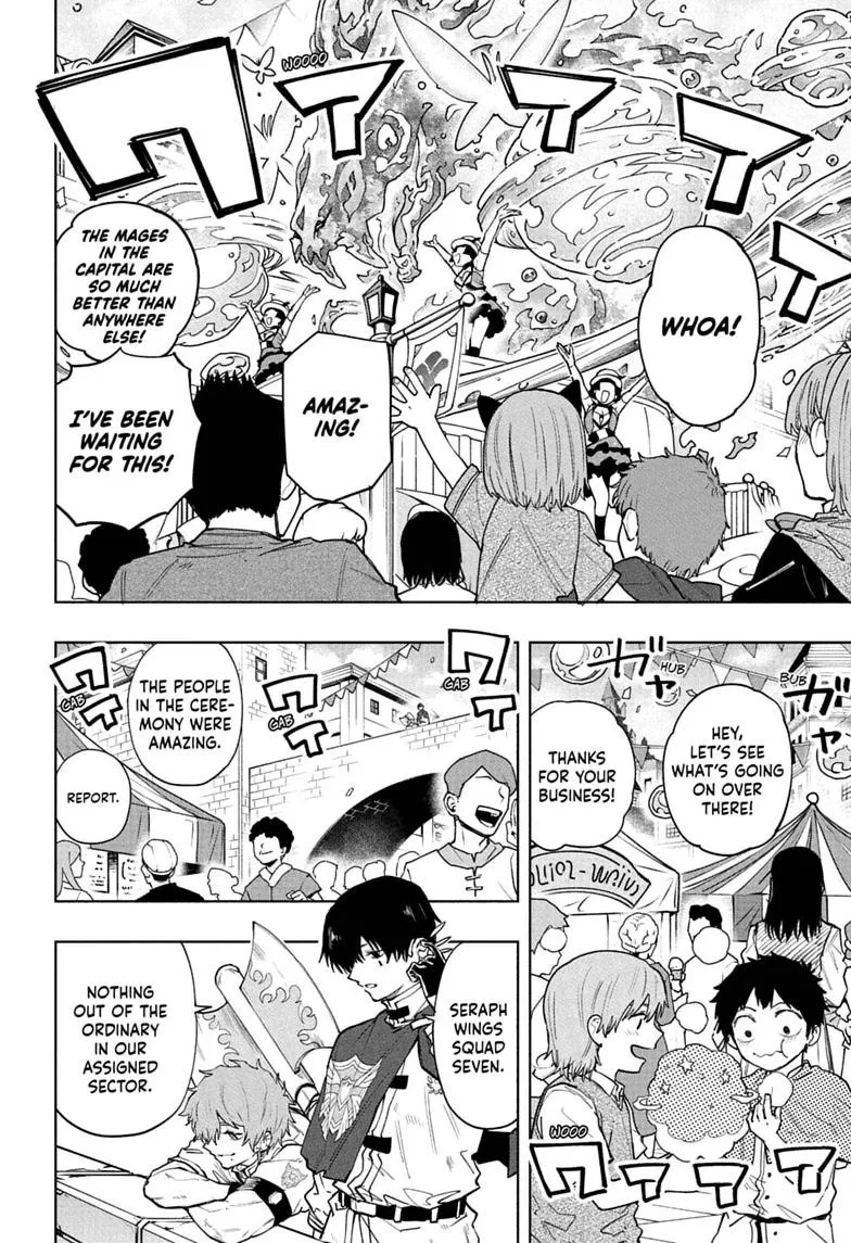 Kinato’s Magic, chapter 24, page 2