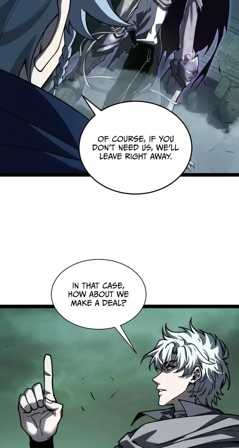 Rebirth of the Thief Who Roamed the World, chapter 28, page 26