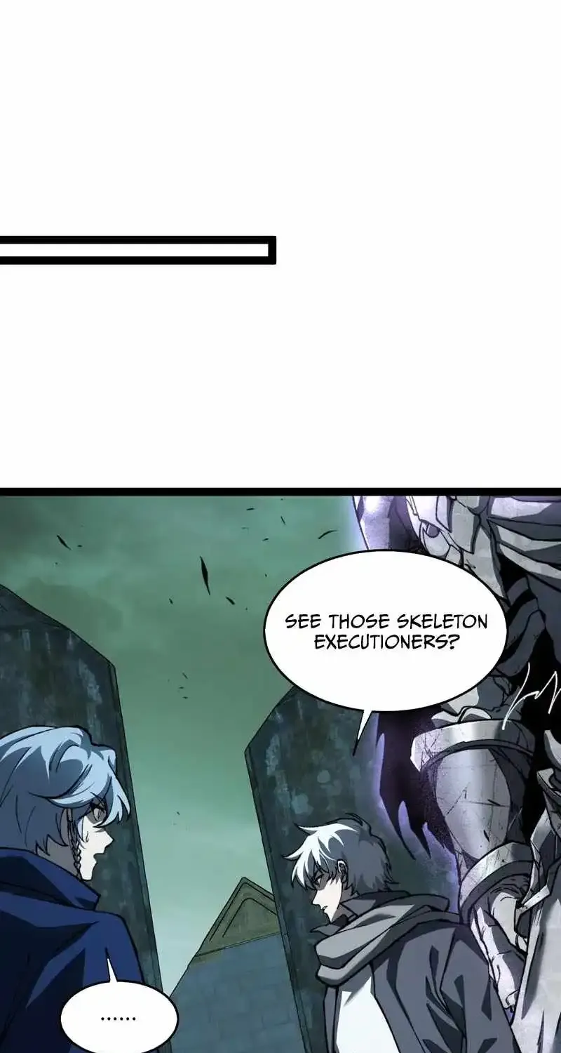 Rebirth of the Thief Who Roamed the World, chapter 28, page 32