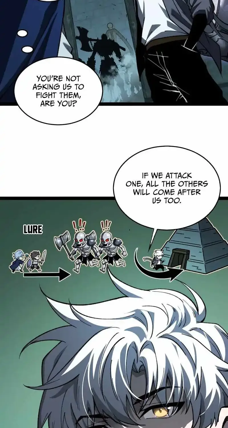 Rebirth of the Thief Who Roamed the World, chapter 28, page 33