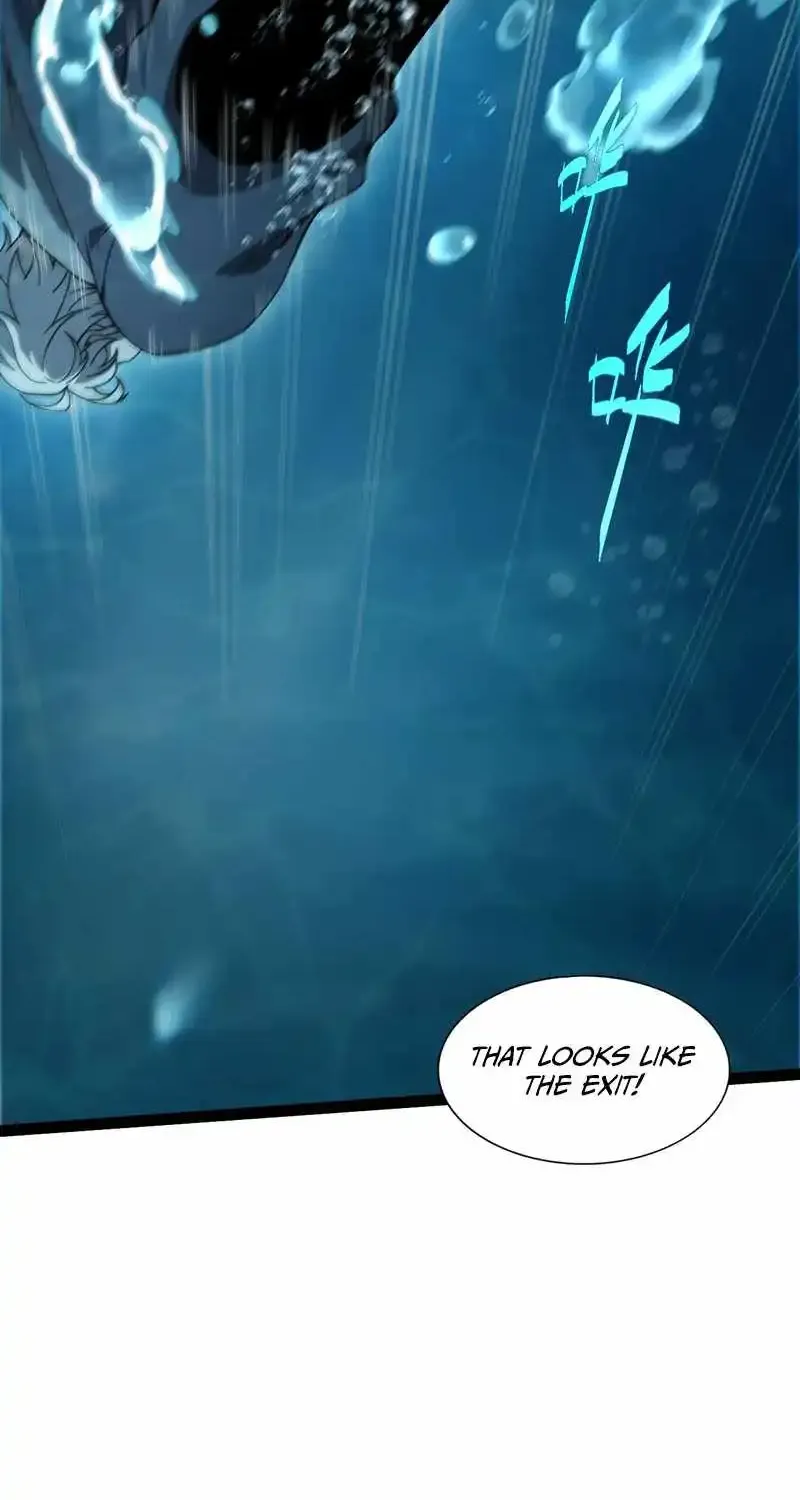 Rebirth of the Thief Who Roamed the World, chapter 28, page 58