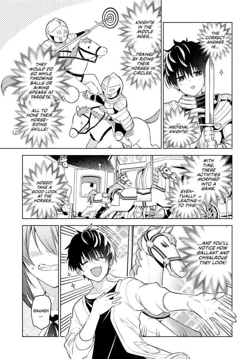 Animal Signal, chapter 7, page 7