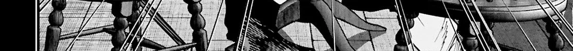 Record of Ragnarok: The Jack the Ripper Case Files, chapter 43, page 8