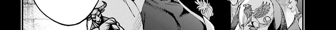 Record of Ragnarok: The Jack the Ripper Case Files, chapter 43, page 16