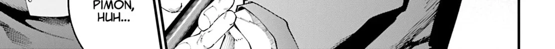 Record of Ragnarok: The Jack the Ripper Case Files, chapter 44, page 34