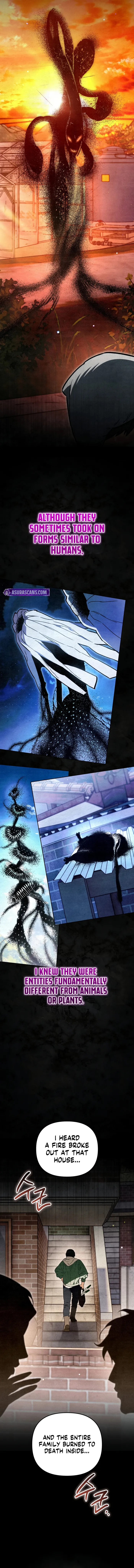 A Painter Who Draws Dungeons, chapter 16, page 2