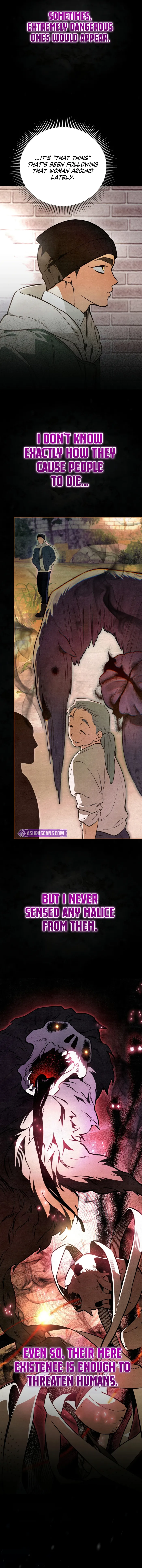 A Painter Who Draws Dungeons, chapter 16, page 3