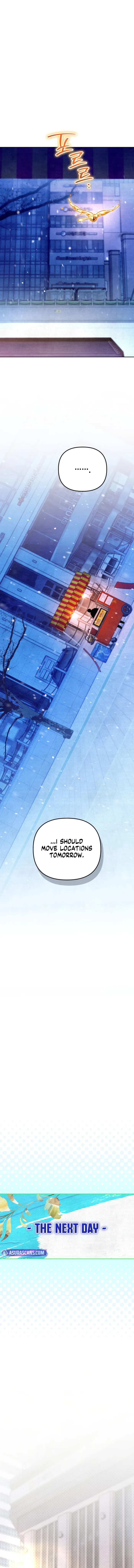 A Painter Who Draws Dungeons, chapter 16, page 15