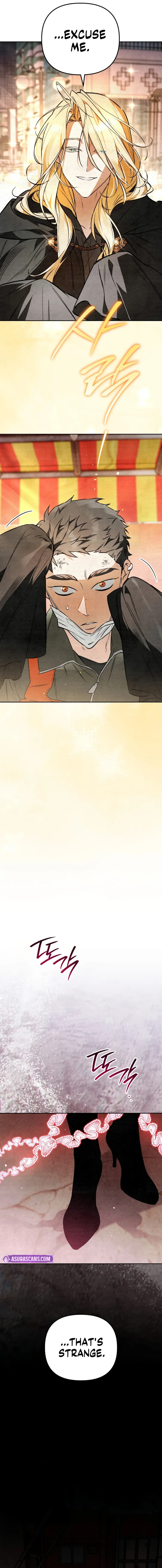 A Painter Who Draws Dungeons, chapter 16, page 22