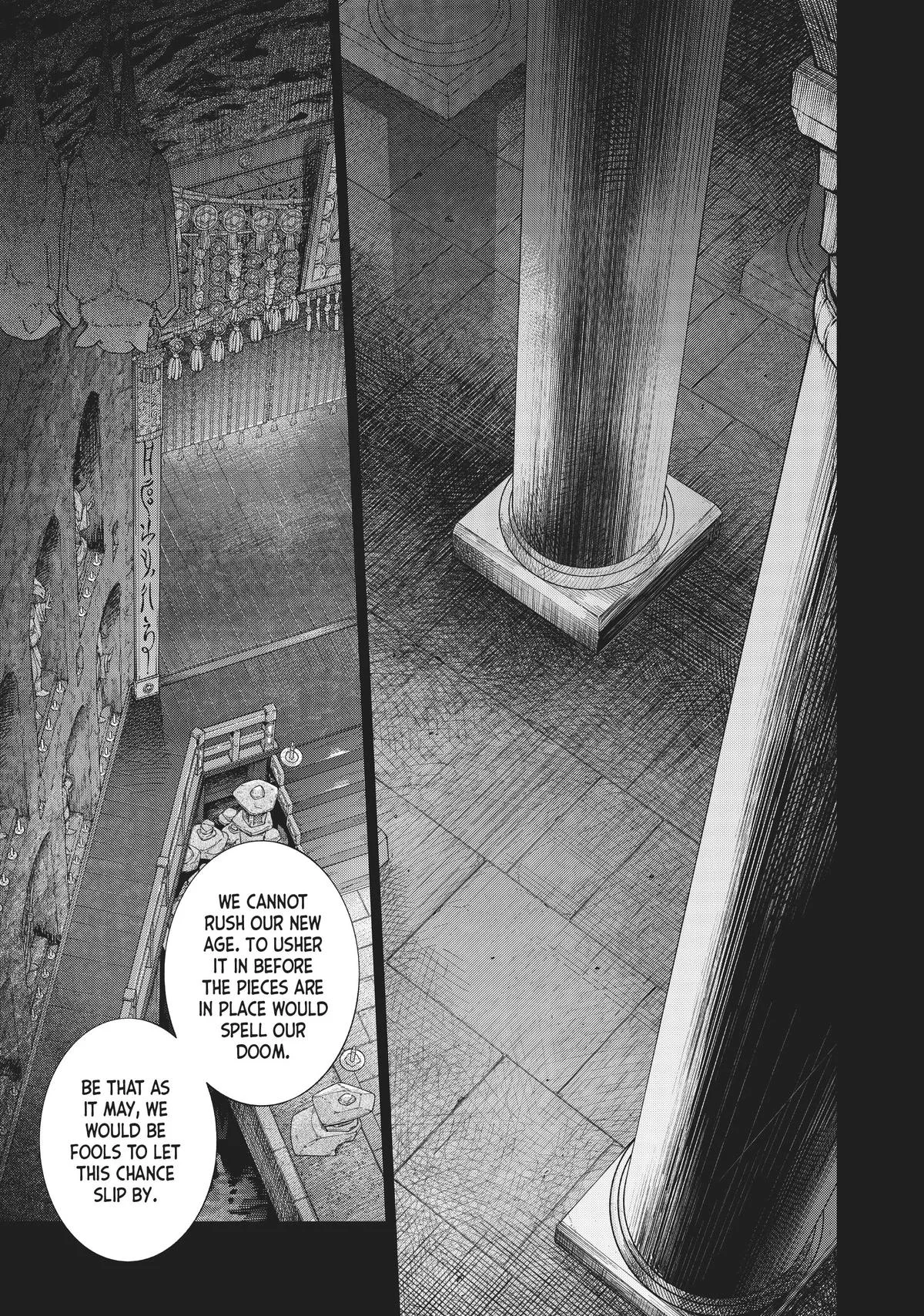 Magus of the Library, chapter 34, page 6
