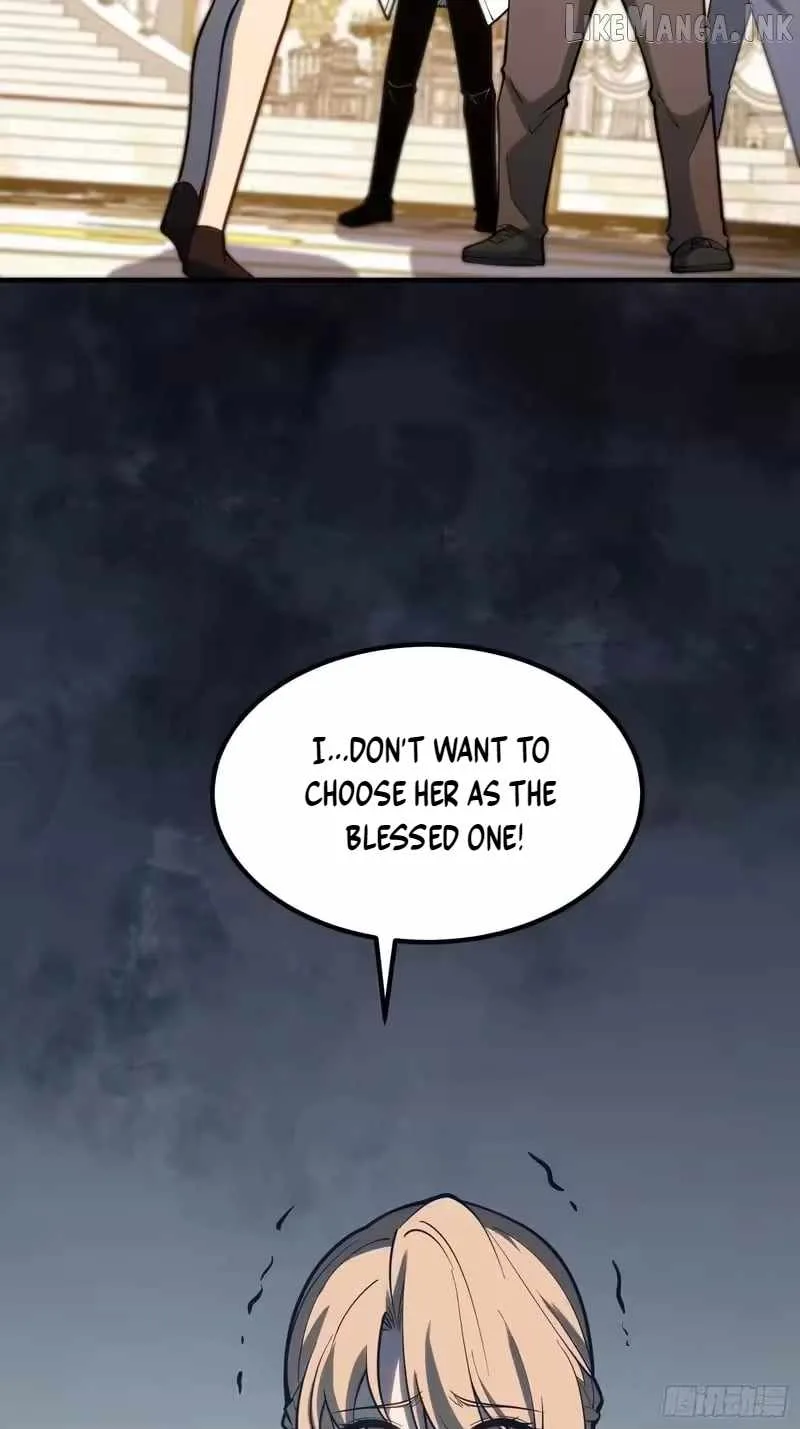 All-Class Awakening:God Slayer, chapter 110, page 7