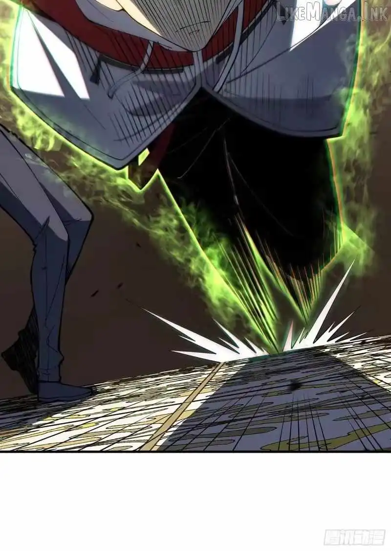 All-Class Awakening:God Slayer, chapter 111, page 39