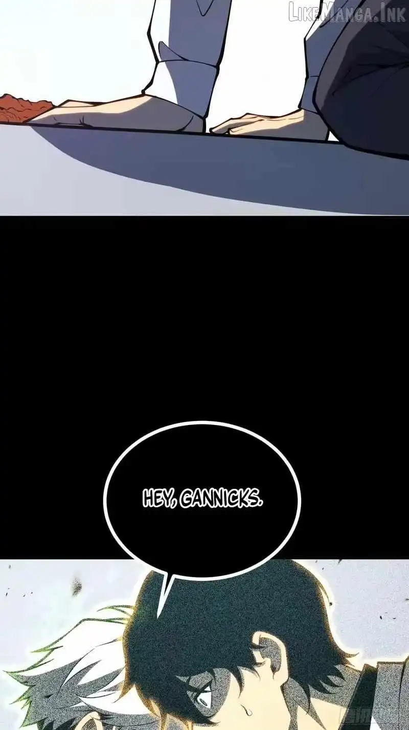 All-Class Awakening:God Slayer, chapter 111, page 45