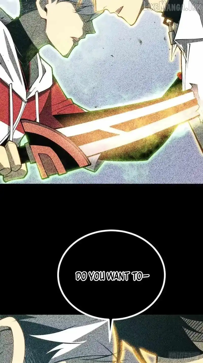 All-Class Awakening:God Slayer, chapter 111, page 46
