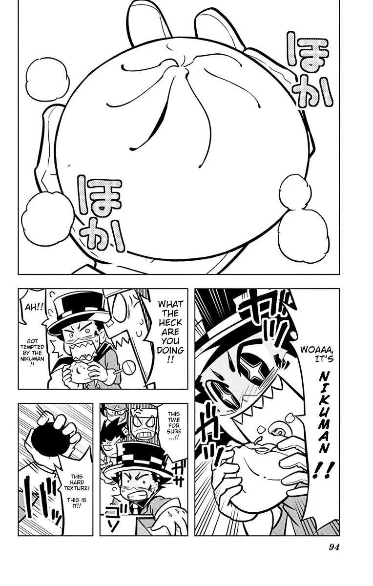 Beyblade Burst Manga, chapter 7, page 8