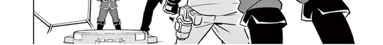 Beyblade Burst Manga, chapter 12, page 48