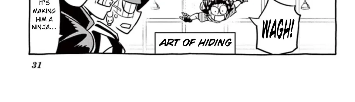 Beyblade Burst Manga, chapter 14.5, page 56