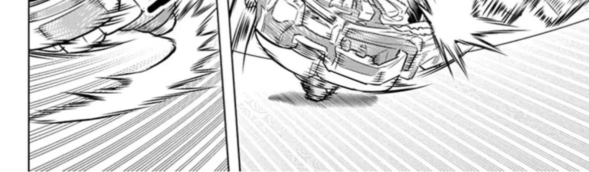 Beyblade Burst Manga, chapter 15, page 10