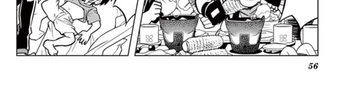 Beyblade Burst Manga, chapter 15, page 48