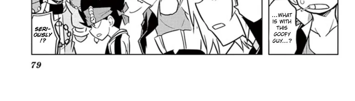 Beyblade Burst Manga, chapter 16, page 20