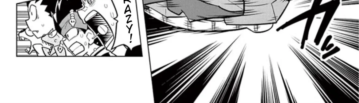 Beyblade Burst Manga, chapter 16, page 62